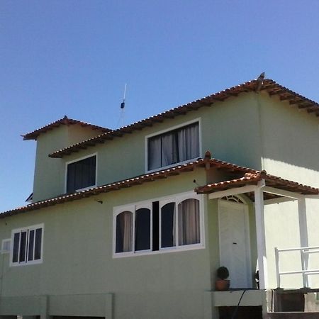 Casa Do Bom Pastor Guesthouse Buzios Екстериор снимка