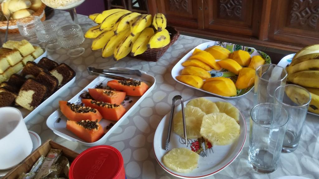 Casa Do Bom Pastor Guesthouse Buzios Екстериор снимка