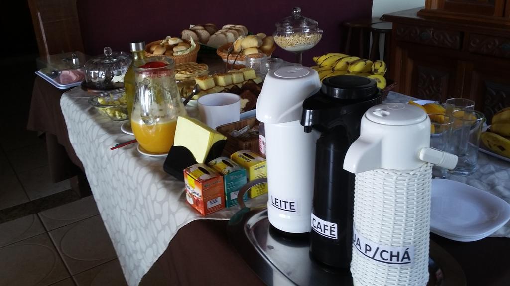 Casa Do Bom Pastor Guesthouse Buzios Екстериор снимка