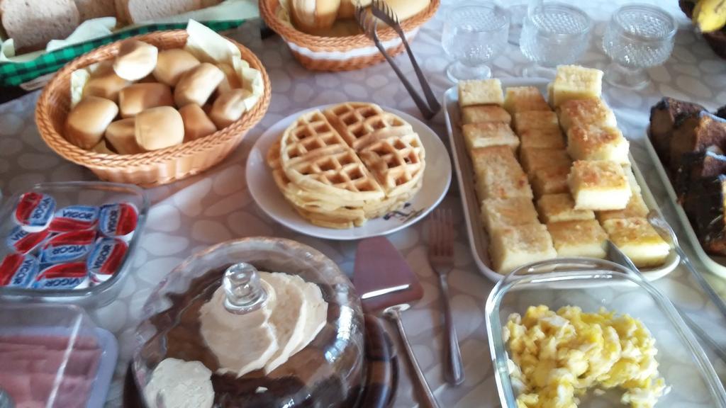 Casa Do Bom Pastor Guesthouse Buzios Екстериор снимка