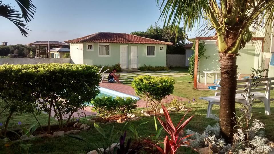 Casa Do Bom Pastor Guesthouse Buzios Екстериор снимка