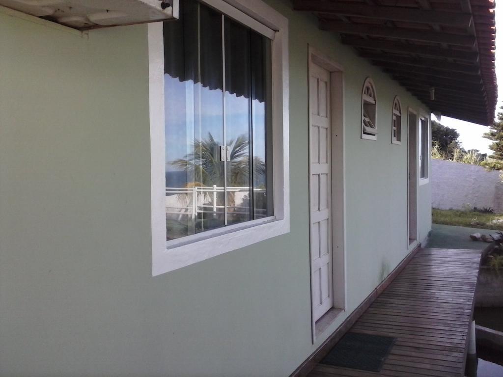 Casa Do Bom Pastor Guesthouse Buzios Екстериор снимка