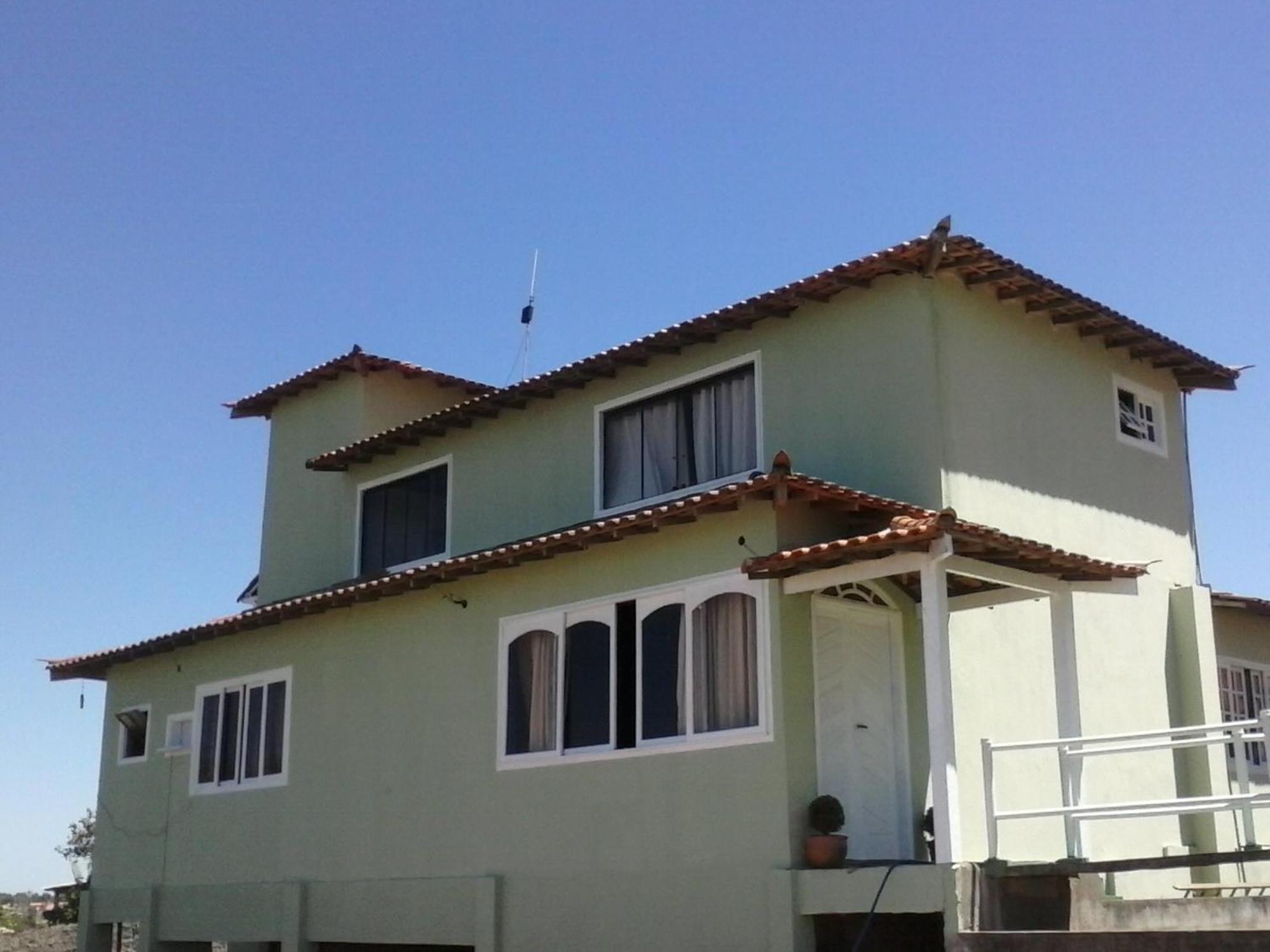 Casa Do Bom Pastor Guesthouse Buzios Екстериор снимка