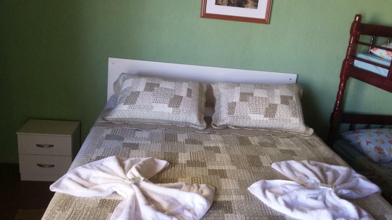 Casa Do Bom Pastor Guesthouse Buzios Екстериор снимка