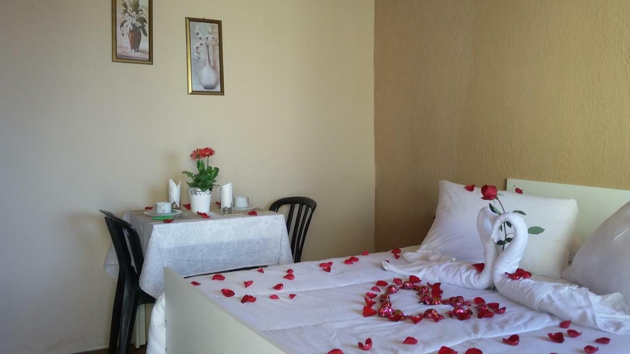 Casa Do Bom Pastor Guesthouse Buzios Екстериор снимка