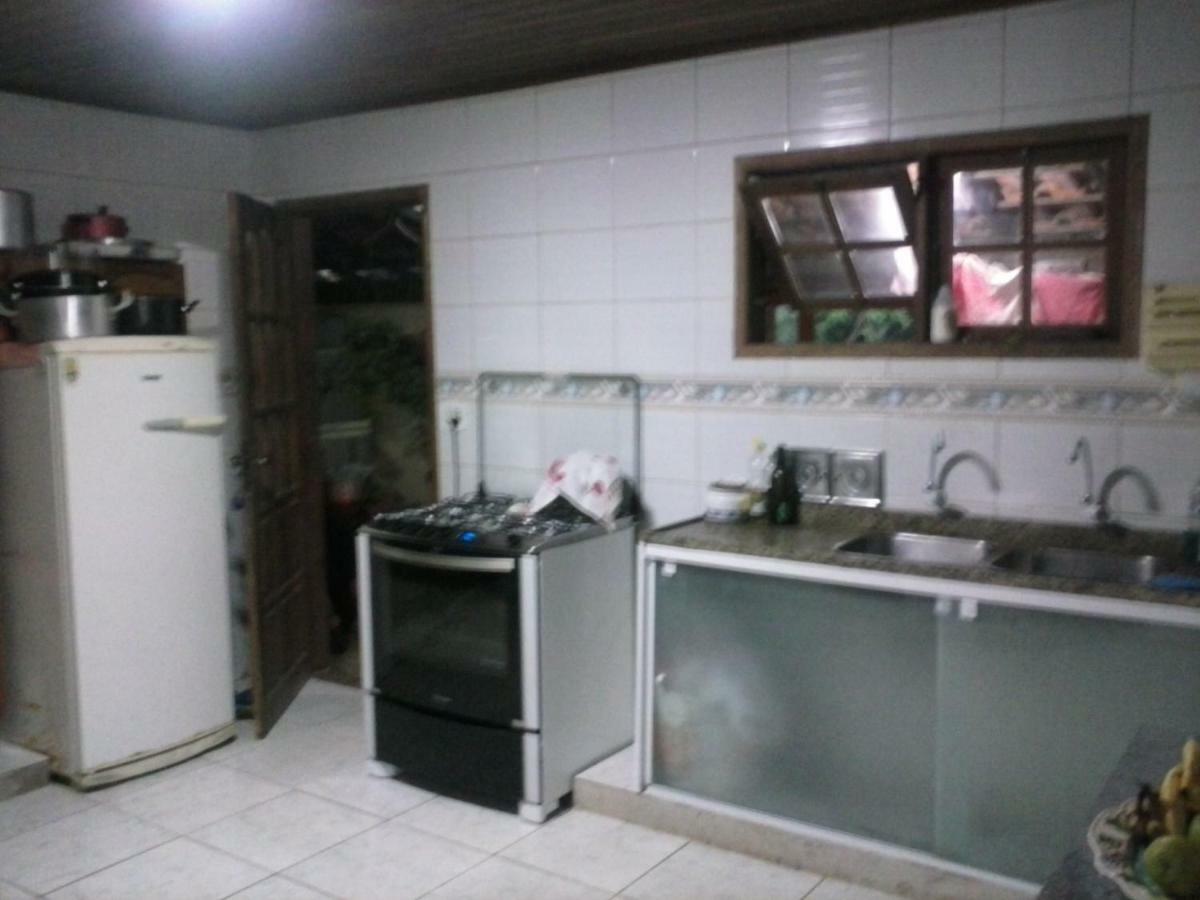 Casa Do Bom Pastor Guesthouse Buzios Екстериор снимка