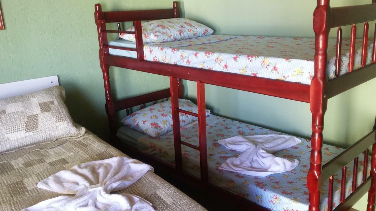 Casa Do Bom Pastor Guesthouse Buzios Екстериор снимка